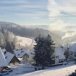 Lejlighed Feldbergblick *
