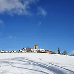 Lejlighed Feldbergblick Sankt Märgen