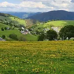 Feldbergblick Lejlighed