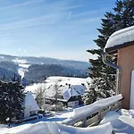 Lejlighed Feldbergblick Sankt Märgen
