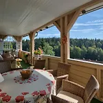 Apartman Feldbergblick