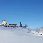 Feldbergblick Apartman Sankt Märgen
