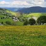Lejlighed Feldbergblick