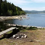 Feldbergblick Apartman *