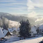 Feldbergblick Sankt Märgen