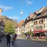 Feldbergblick * Sankt Märgen