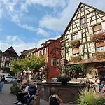 Apartman Feldbergblick *