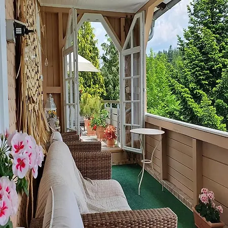 Feldbergblick * Sankt Märgen