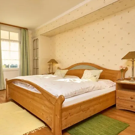 Apartamento Feldbergblick *