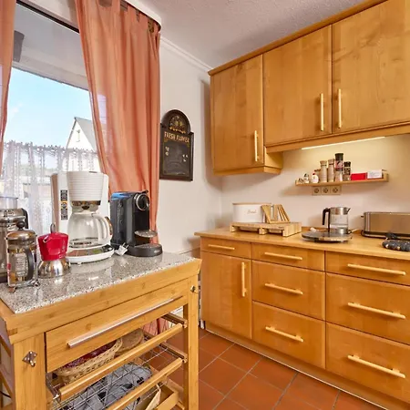 Feldbergblick Apartamento