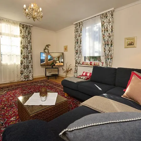 Feldbergblick * Sankt Märgen