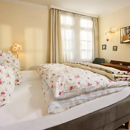 Feldbergblick Apartamento *