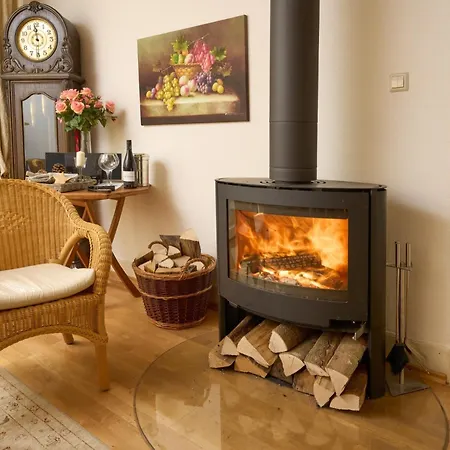 Feldbergblick Apartamento Sankt Märgen