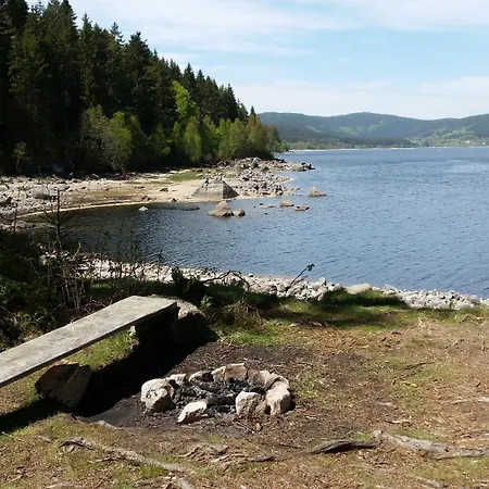 Apartamento Feldbergblick