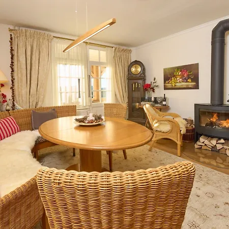 Feldbergblick Apartman