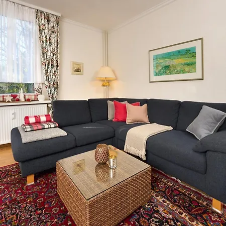 Apartman Feldbergblick