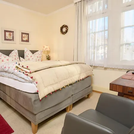 Apartman Feldbergblick