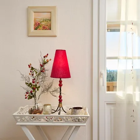 Apartman Feldbergblick *