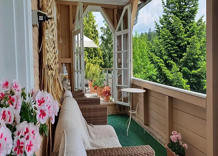 Feldbergblick * Sankt Märgen