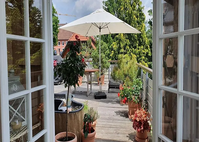 Feldbergblick * Sankt Märgen