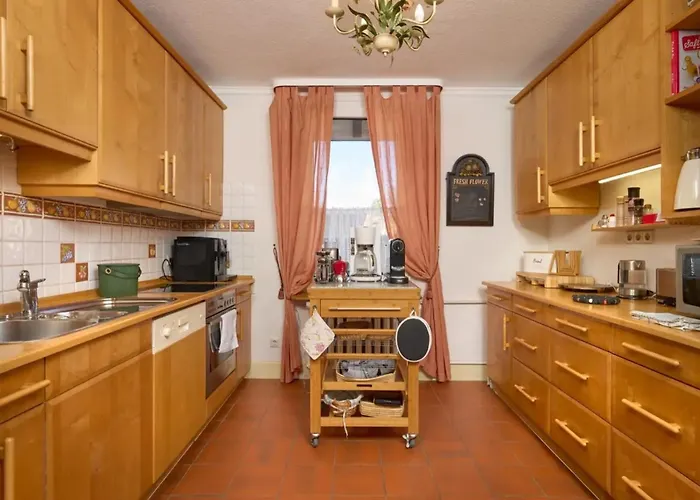 Feldbergblick * Sankt Märgen