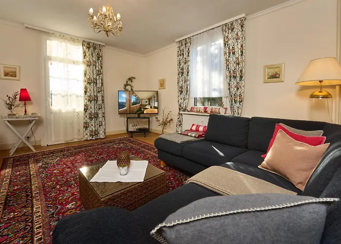 Feldbergblick * Sankt Märgen