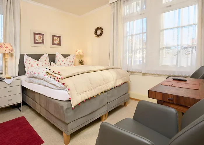 Feldbergblick * Sankt Märgen