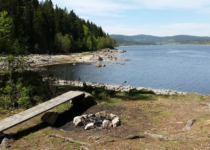 アパート Feldbergblick